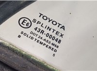  Стекло форточки двери Toyota Corolla E12 2001-2006 8935227 #2