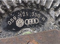  Муфта вентилятора (вискомуфта) Audi A4 (B5) 1994-2000 8935236 #3