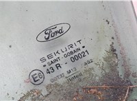  Стекло боковой двери Ford Mondeo 3 2000-2007 8935463 #2