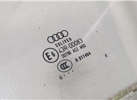  Стекло боковой двери Audi A6 (C6) 2005-2011 8935471 #2