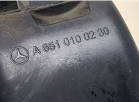  Крышка клапанная ДВС Mercedes C W204 2007-2013 8935564 #4