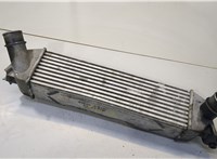  Радиатор интеркулера Hyundai H-1 Starex 1997-2005 8935621 #7