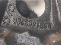 1807HE Подушка крепления двигателя Citroen Berlingo 2012- 8935803 #3