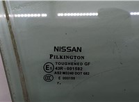  Стекло боковой двери Nissan Qashqai 2006-2013 8935863 #2