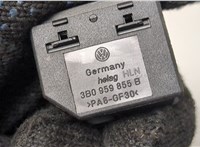  Кнопка стеклоподъемника (блок кнопок) Volkswagen Bora 8935872 #2