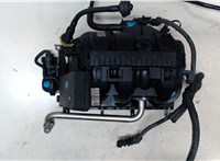 5850675, 24420527 Коллектор впускной Opel Corsa C 2000-2006 8936152 #4