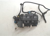 5850675, 24420527 Коллектор впускной Opel Corsa C 2000-2006 8936152 #5