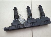 0221503471 Катушка зажигания Opel Corsa C 2000-2006 8936154 #2