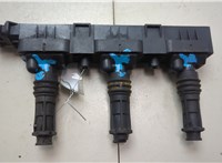 0221503471 Катушка зажигания Opel Corsa C 2000-2006 8936154 #3