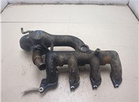 9109454, 93192449 Коллектор впускной Opel Movano 1998-2010 8936234 #4