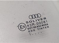  Стекло боковой двери Audi A6 (C5) 1997-2004 8936360 #2