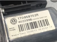  Стеклоподъемник электрический Volkswagen Caddy 2010-2015 8936380 #2
