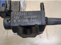  Клапан воздушный (электромагнитный) Opel Zafira B 2005-2012 8936472 #4
