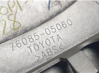 Спойлер Toyota Avensis 3 2009-2015 8936792 #3