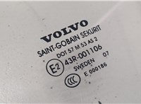  Стекло боковой двери Volvo S80 2006-2016 8936834 #2