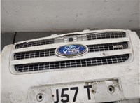  Бампер Ford Transit 2006-2014 8936863 #7