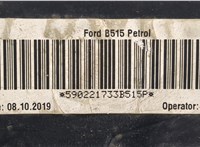  Бак топливный Ford EcoSport 2017- 8936877 #5