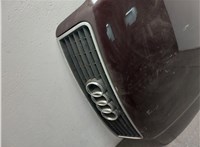 4B0823029D Капот Audi A6 (C5) 1997-2004 8936901 #10