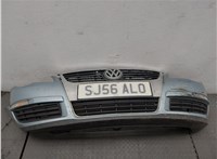  Бампер Volkswagen Passat 6 2005-2010 8937153 #1