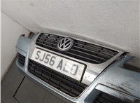  Бампер Volkswagen Passat 6 2005-2010 8937153 #9