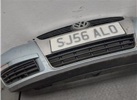  Бампер Volkswagen Passat 6 2005-2010 8937153 #11