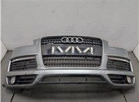  Бампер Audi Q7 2006-2009 8937182 #1