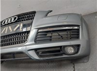  Бампер Audi Q7 2006-2009 8937182 #9
