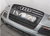  Бампер Audi Q7 2006-2009 8937182 #10