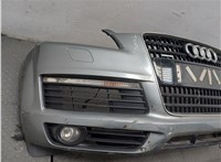  Бампер Audi Q7 2006-2009 8937182 #14