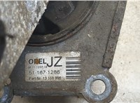  Подушка крепления двигателя Opel Zafira B 2005-2012 8937213 #2