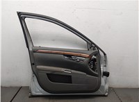  Дверь боковая (легковая) Mercedes S W221 2005-2013 8937266 #5