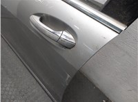 A2217200105 Дверь боковая (легковая) Mercedes S W221 2005-2013 8937266 #8
