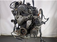  Двигатель (ДВС) Volkswagen Touran 2003-2006 8937308 #1