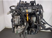 Двигатель (ДВС) Volkswagen Touran 2003-2006 8937308 #2