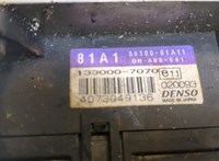  Блок АБС, насос (ABS, ESP, ASR) Suzuki Jimny 1998-2012 8937332 #3