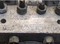  Блок АБС, насос (ABS, ESP, ASR) Opel Meriva 2010- 8937350 #3