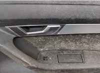  Дверь боковая (легковая) Audi A6 (C6) 2005-2011 8937362 #6