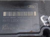  Блок АБС, насос (ABS, ESP, ASR) Ford Fusion 2002-2012 8937366 #4