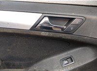 A1647200105 Дверь боковая (легковая) Mercedes ML W164 2005-2011 8937370 #5