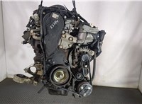  Двигатель (ДВС) Citroen C5 2008- 8937374 #1