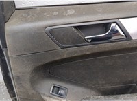  Дверь боковая (легковая) Mercedes ML W164 2005-2011 8937377 #5