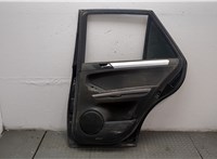  Дверь боковая (легковая) Mercedes ML W164 2005-2011 8937377 #8