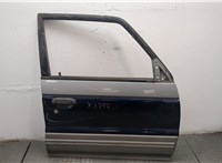  Дверь боковая (легковая) Mitsubishi Pajero 1990-2000 8937494 #1