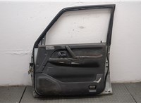  Дверь боковая (легковая) Mitsubishi Pajero 1990-2000 8937494 #6