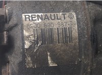 8200890987 Компрессор кондиционера Renault Laguna 3 2007- 8937628 #3