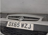 1401032, 13364614 Бампер Opel Astra J 2010-2017 8937630 #8