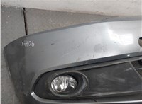 Бампер Volkswagen Jetta 6 2010-2015 8937745 #3