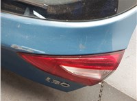  Крышка (дверь) багажника Hyundai i30 2012-2015 8937794 #5