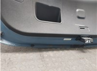  Крышка (дверь) багажника Hyundai i30 2012-2015 8937794 #8