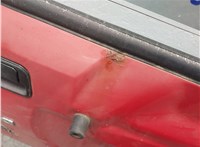  Крышка (дверь) багажника Suzuki Jimny 1998-2012 8937803 #2